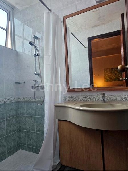 Room (Condo) for Rent in  Tianso Heights - Image 1